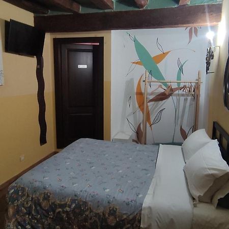 Agriturismo Corte Dei Landi Reggio Emilia Exteriér fotografie