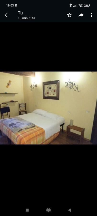 Agriturismo Corte Dei Landi Reggio Emilia Exteriér fotografie