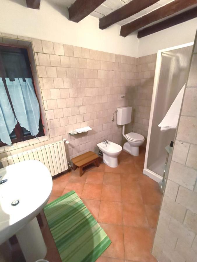 Agriturismo Corte Dei Landi Reggio Emilia Exteriér fotografie