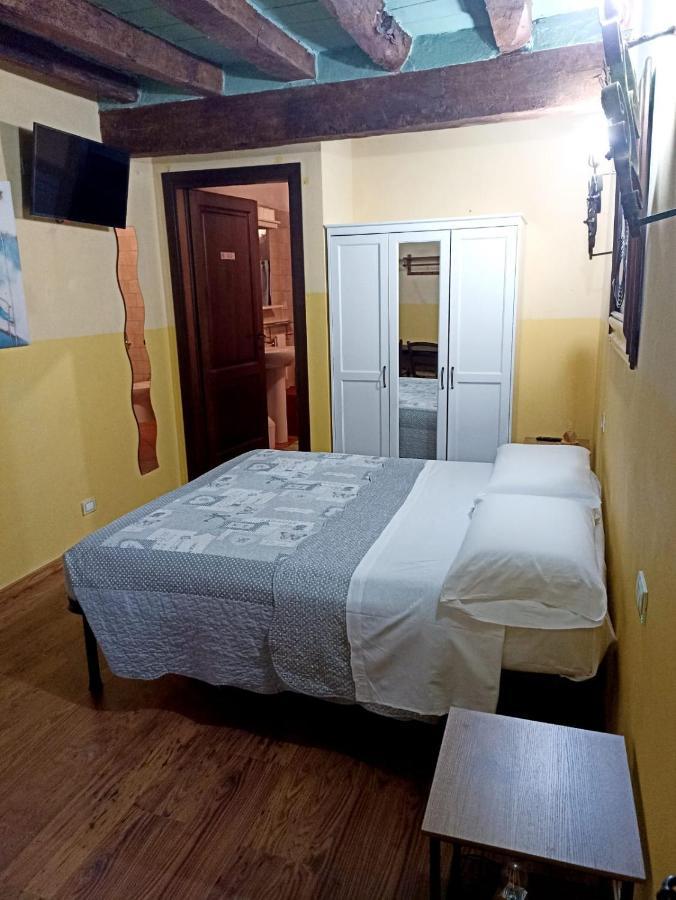 Agriturismo Corte Dei Landi Reggio Emilia Exteriér fotografie