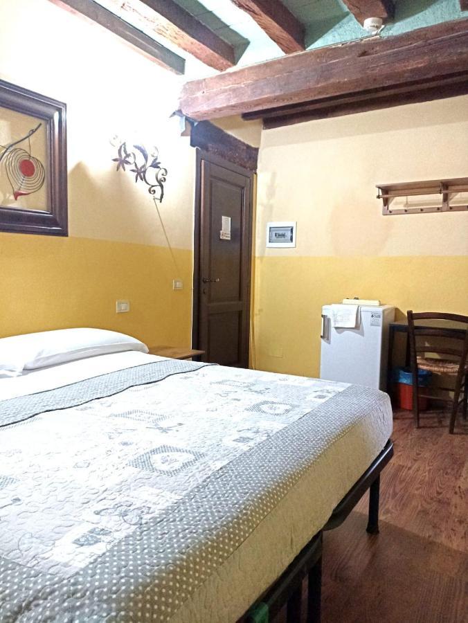 Agriturismo Corte Dei Landi Reggio Emilia Exteriér fotografie